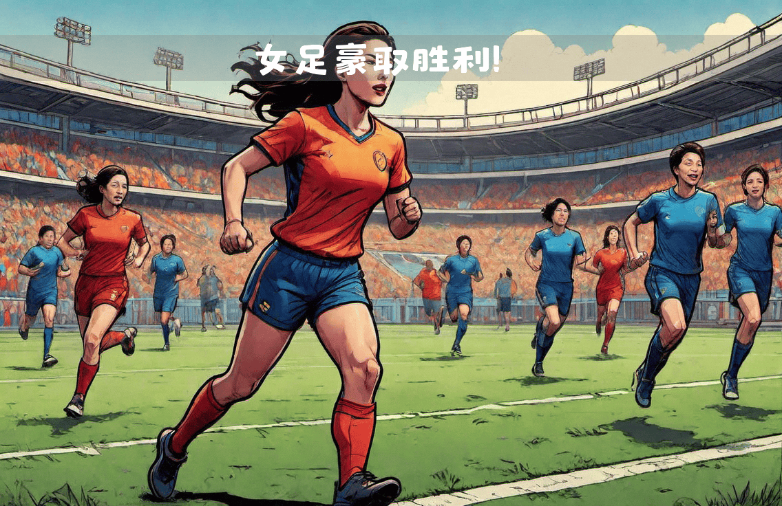 华体会官方-中国女足在国际比赛中获得突破性胜利
