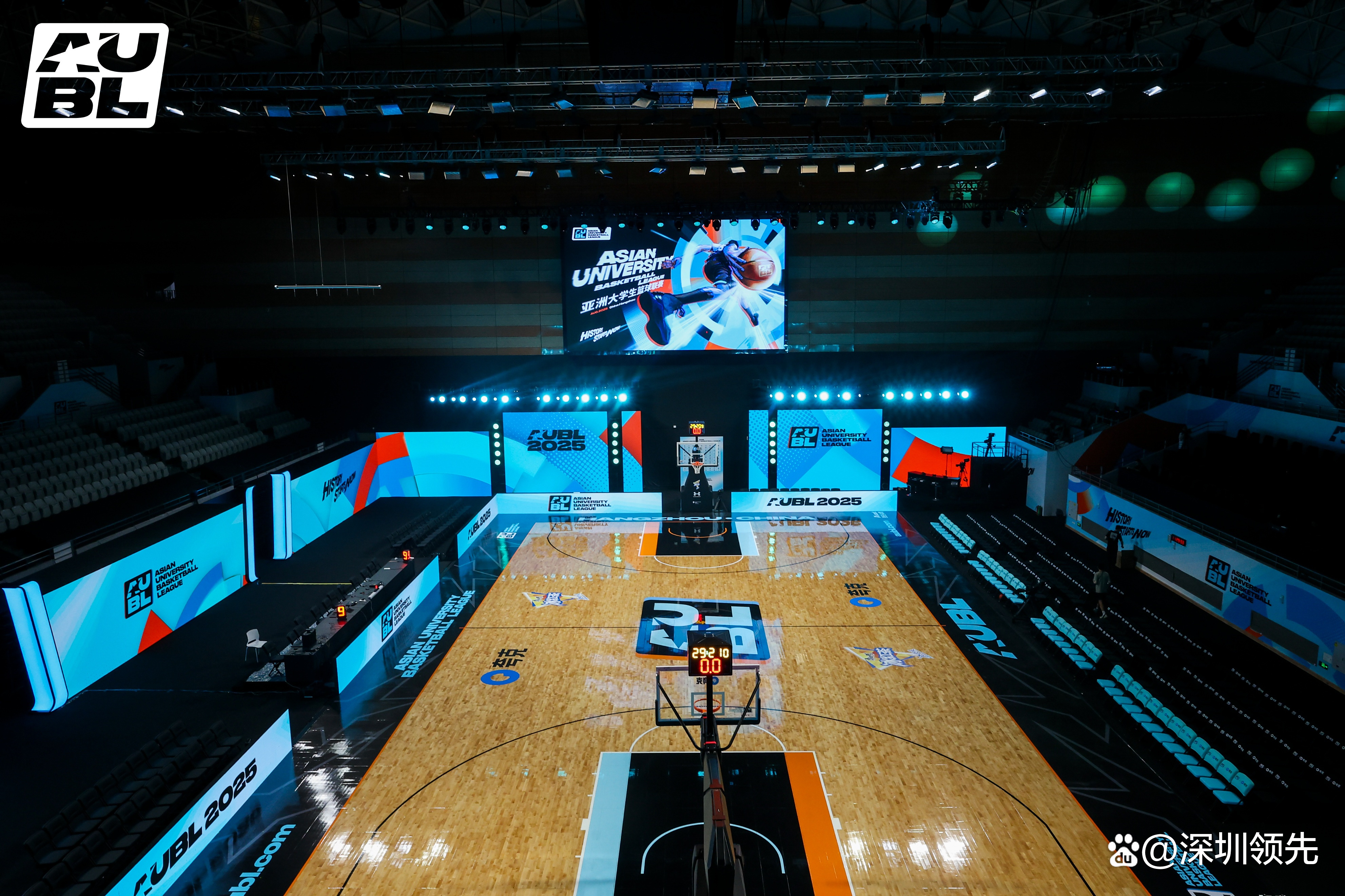 NBA巨星加盟亚洲联赛，为球迷带来视觉盛宴