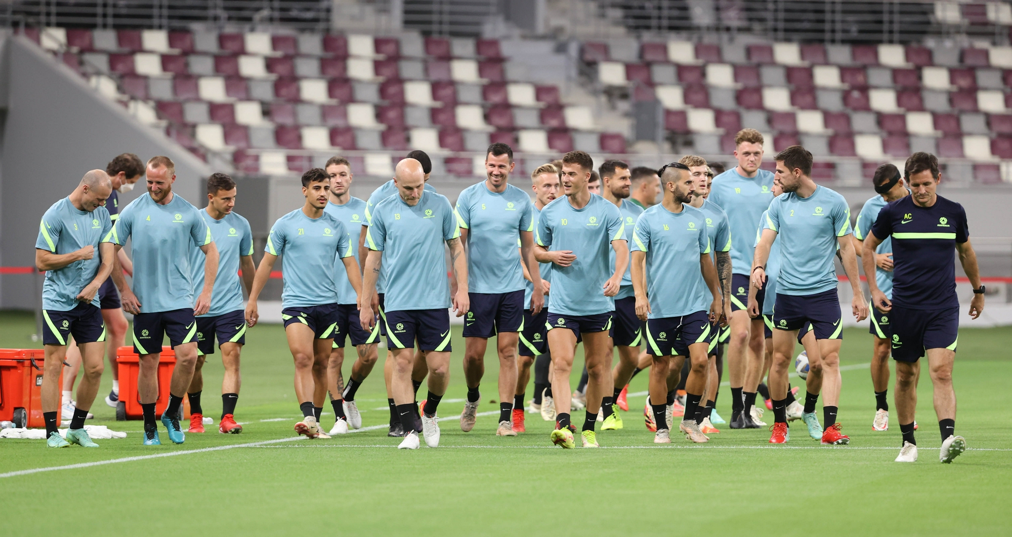 华体会电竞-关于美洲足球总决赛战况激烈，球队实力平均受认可的信息