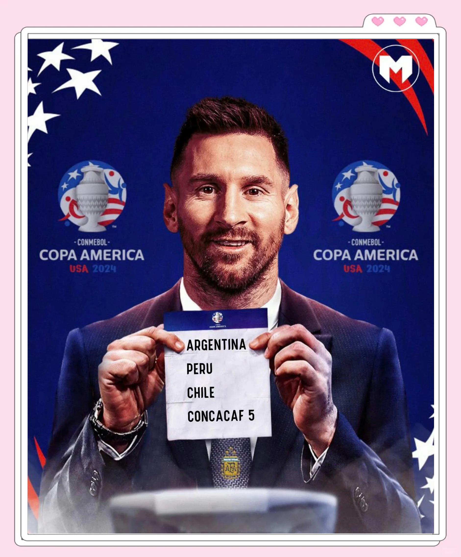 关于美洲足球总决赛战况激烈,球队实力平均受认可的信息 关于美洲足球总决赛战况激烈,球队实力平均受认可的信息