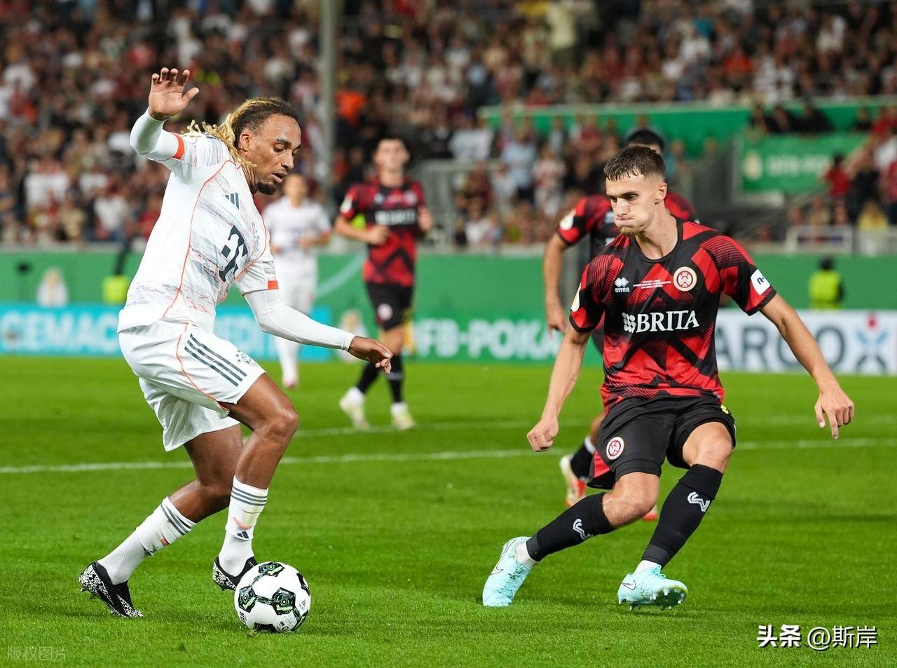 拜仁慕尼黑球员代表德国U国家队出战欧锦赛的简单介绍 拜仁慕尼黑球员代表德国U国家队出战欧锦赛的简单介绍