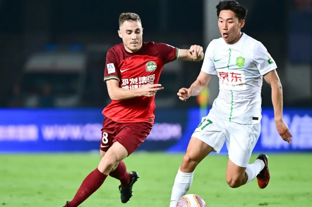 华体会在线-马加特认可球队努力，新帅领导国安逆袭的简单介绍