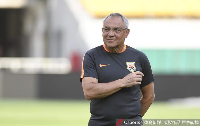 马加特认可球队努力,新帅领导国安逆袭的简单介绍 马加特认可球队努力,新帅领导国安逆袭的简单介绍