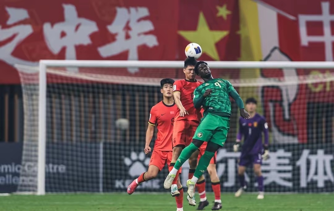 华体会官方入口-战胜强敌，国家队在比赛中表现潇洒