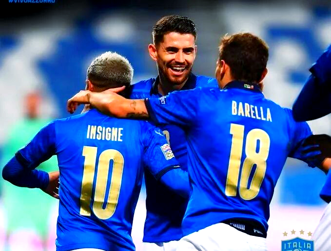 意大利战胜比利时晋级四强 意大利战胜比利时晋级四强