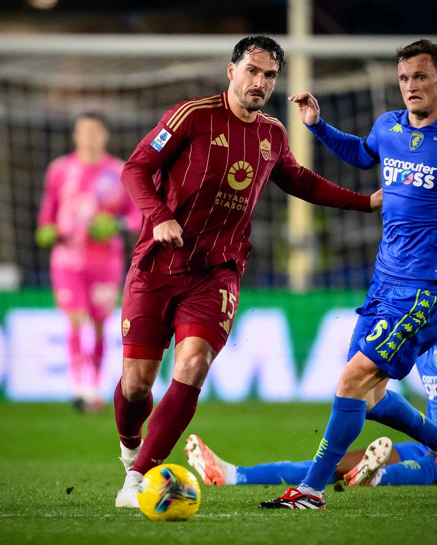 罗马主场不敌乌迪内斯,遭遇主场失利的简单介绍 罗马主场不敌乌迪内斯,遭遇主场失利的简单介绍