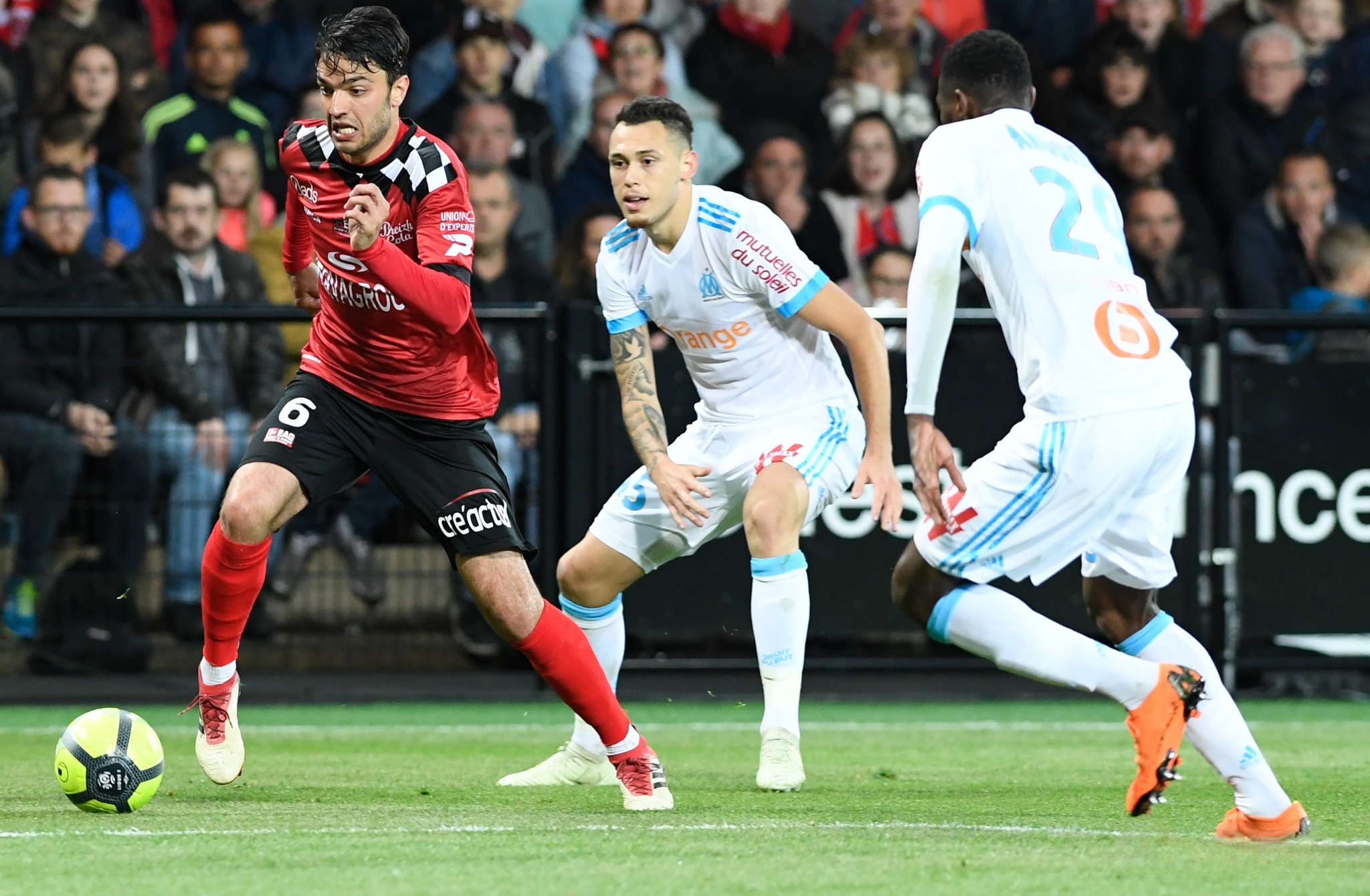 摩纳哥主场惨败，连续战绩下滑