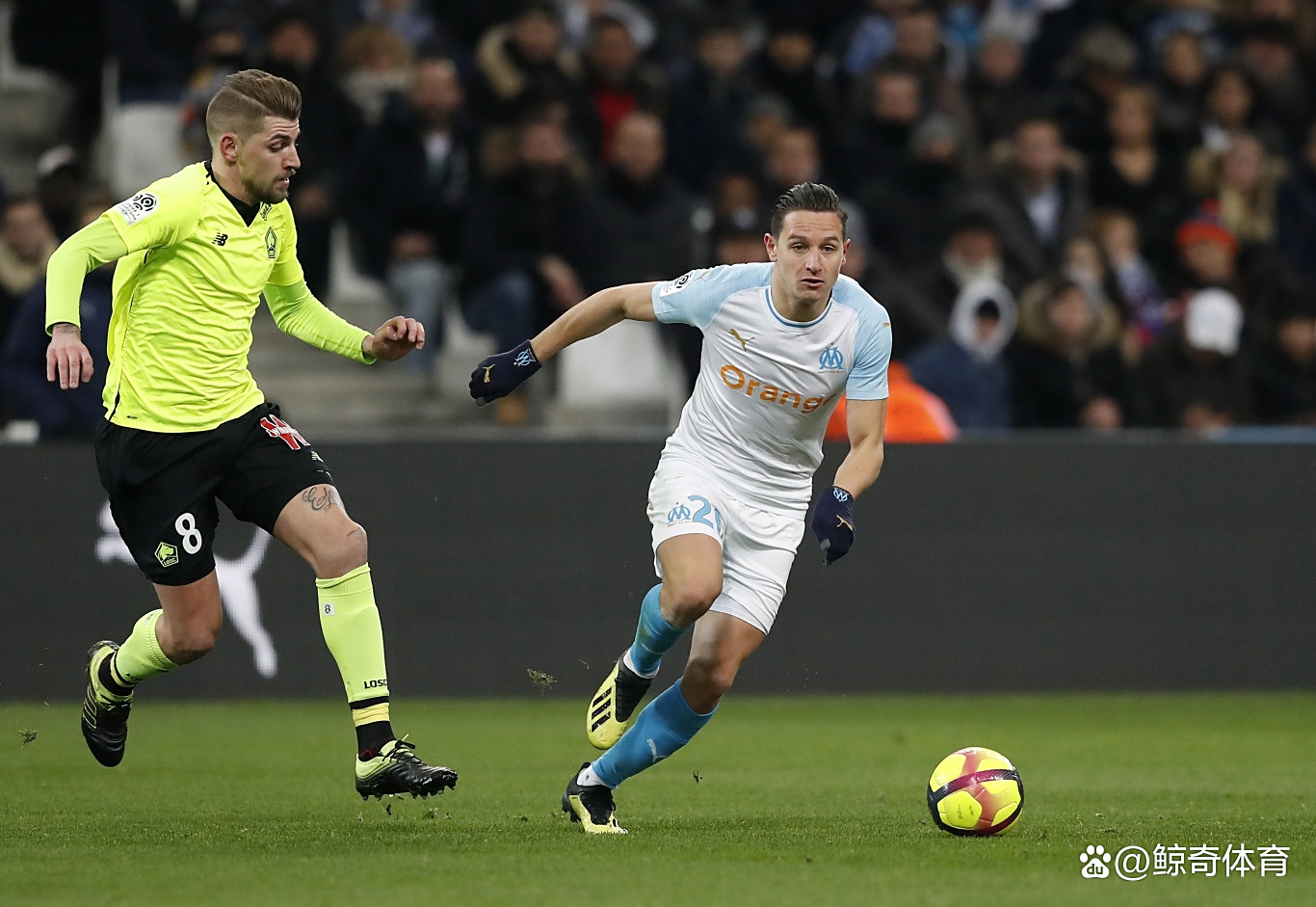 摩纳哥主场惨败,连续战绩下滑 摩纳哥主场惨败,连续战绩下滑