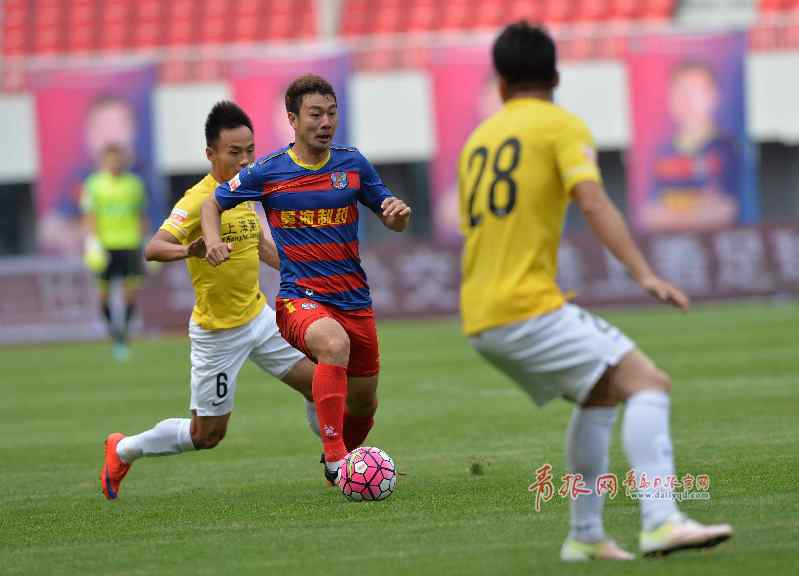 华体会官网-青岛黄海主场险胜，喜迎连胜
