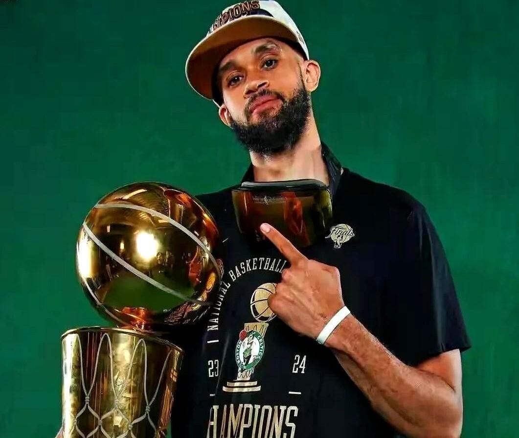 马刺新晋控卫德里克-怀特将成为球队未来的希望之星 马刺新晋控卫德里克-怀特将成为球队未来的希望之星