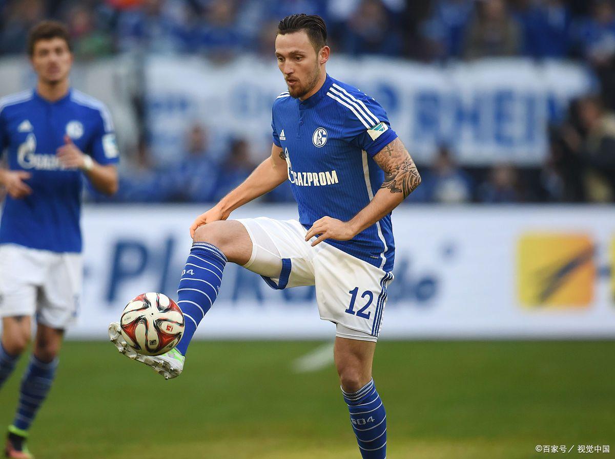 华体会培训-沙尔克队击败对手，获得胜利的简单介绍