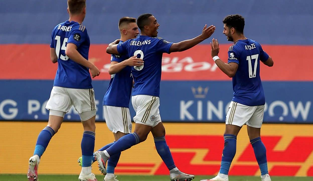 华体会视频-赖斯特城主场大胜谢周三，泄势解惑令人神秘的简单介绍