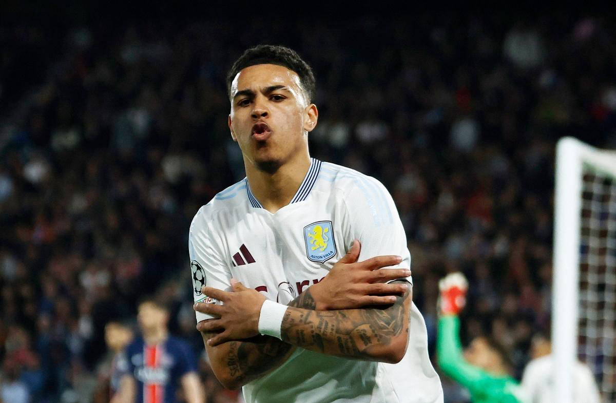 华体会网页版-圣日耳曼郁闷，法甲冠军光环暗淡的简单介绍