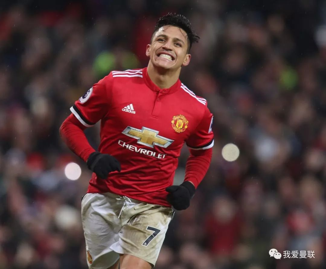 桑切斯发文祝福前队友,感谢曼联队友对其的支持的简单介绍 桑切斯发文祝福前队友,感谢曼联队友对其的支持的简单介绍