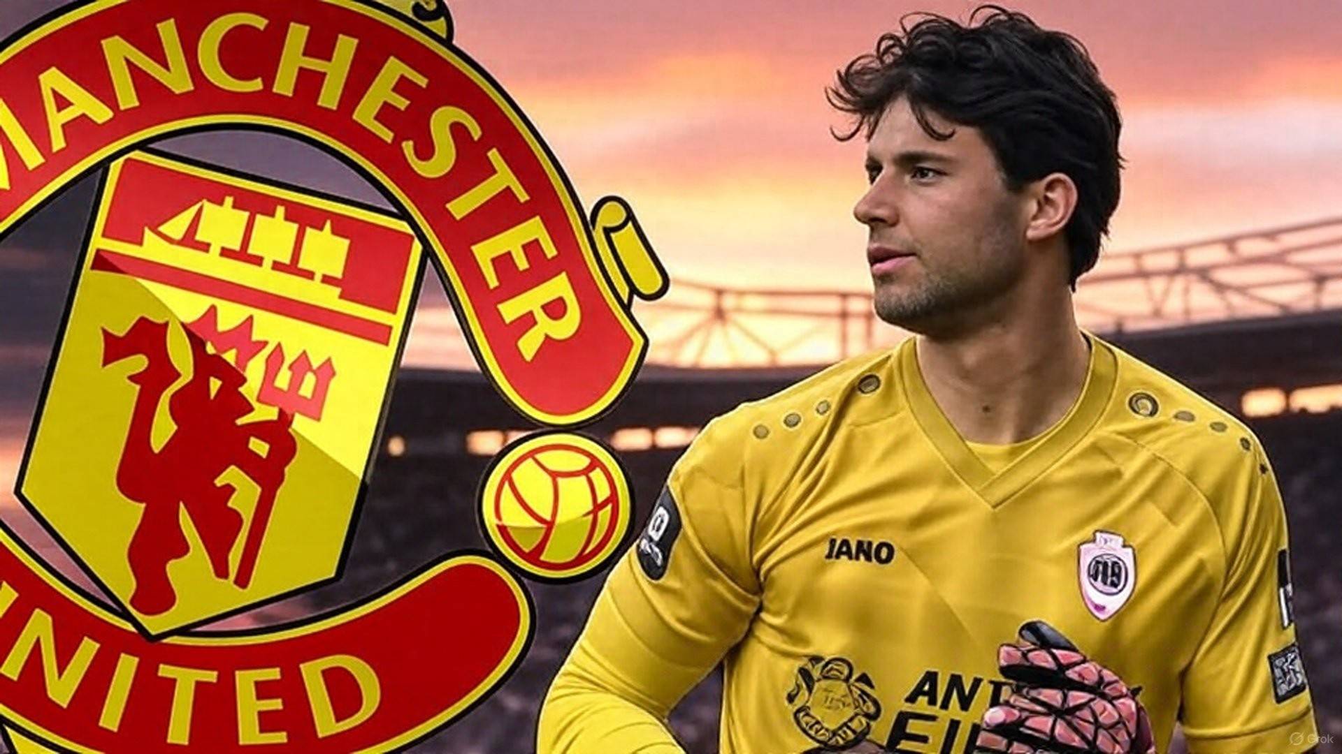 华体会网页版入口-曼联宣布签下巴黎核心，引援计划再添重磅！的简单介绍