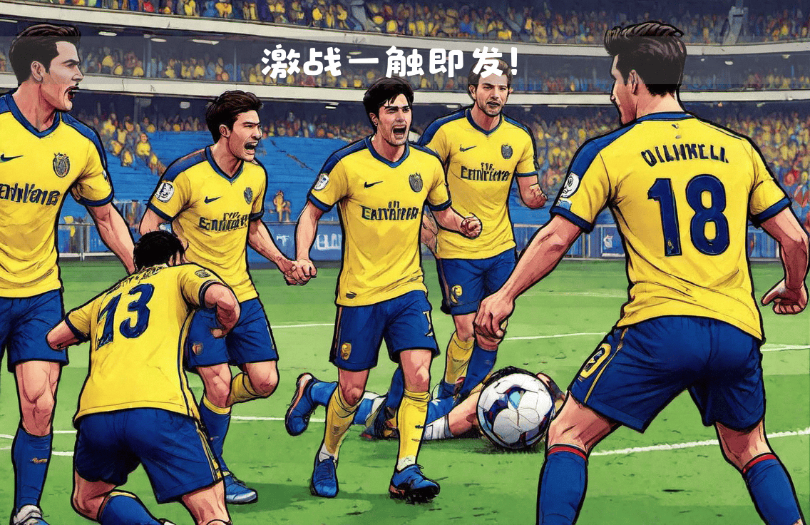 华体会注册-包含皇家比利亚雷亚尔胜出，巴塞罗那久攻不下的词条