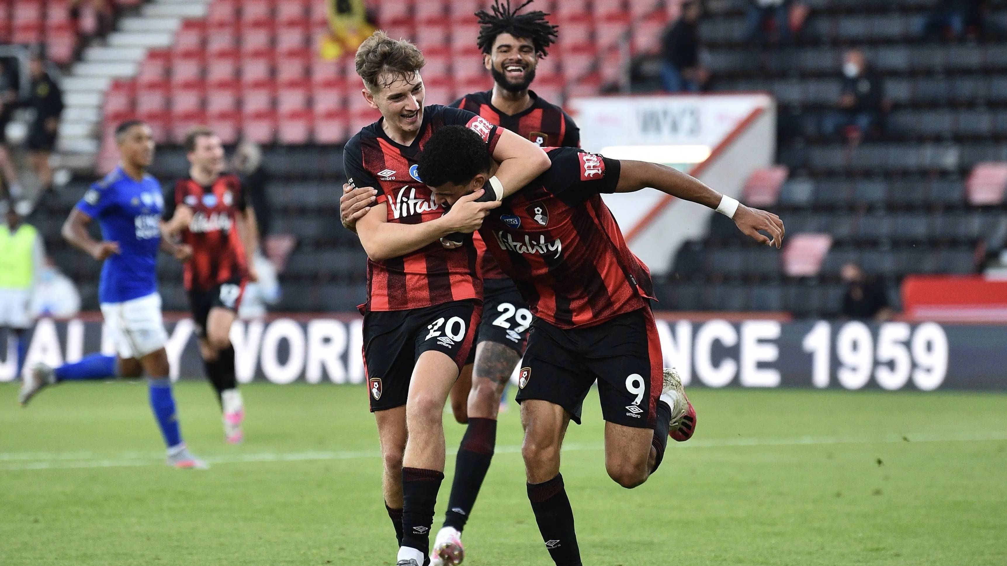 热刺主场遭遇伯恩茅斯绝平,球迷欢呼雀跃的简单介绍 热刺主场遭遇伯恩茅斯绝平,球迷欢呼雀跃的简单介绍