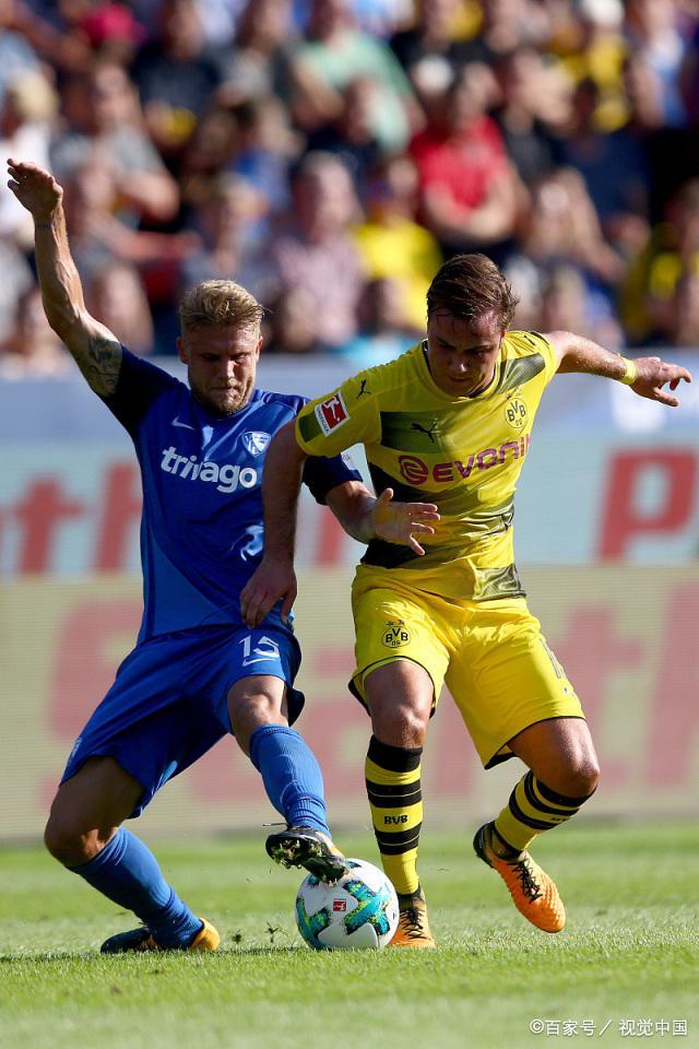 华体会网址-波鸿客场逆转汉诺威，士气高涨备战下一场比赛的简单介绍