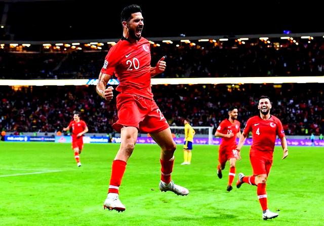 欧国联赛新星崭露头角，成为关注焦点