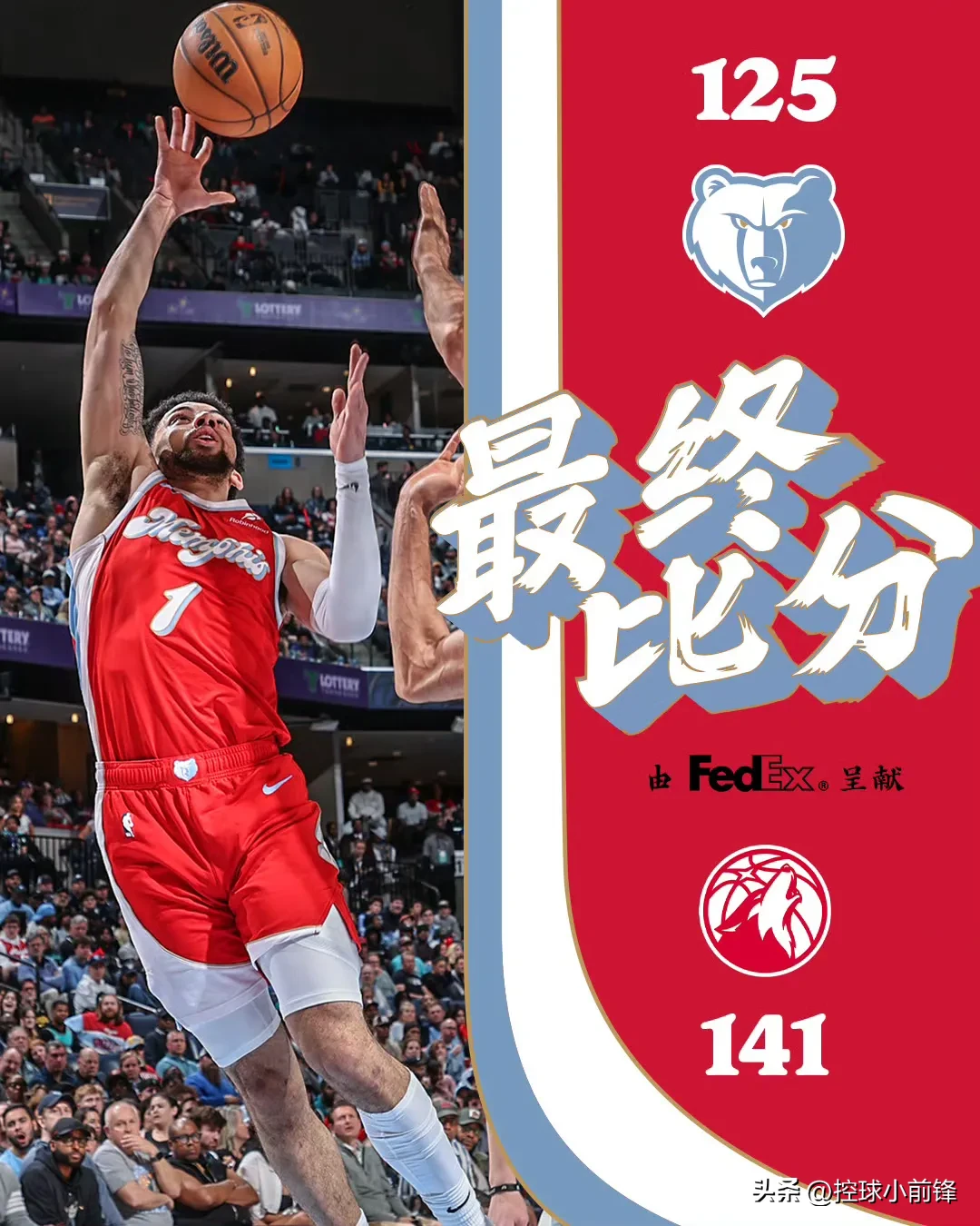 灰熊大胜魔术,取得两连胜的简单介绍 灰熊大胜魔术,取得两连胜的简单介绍