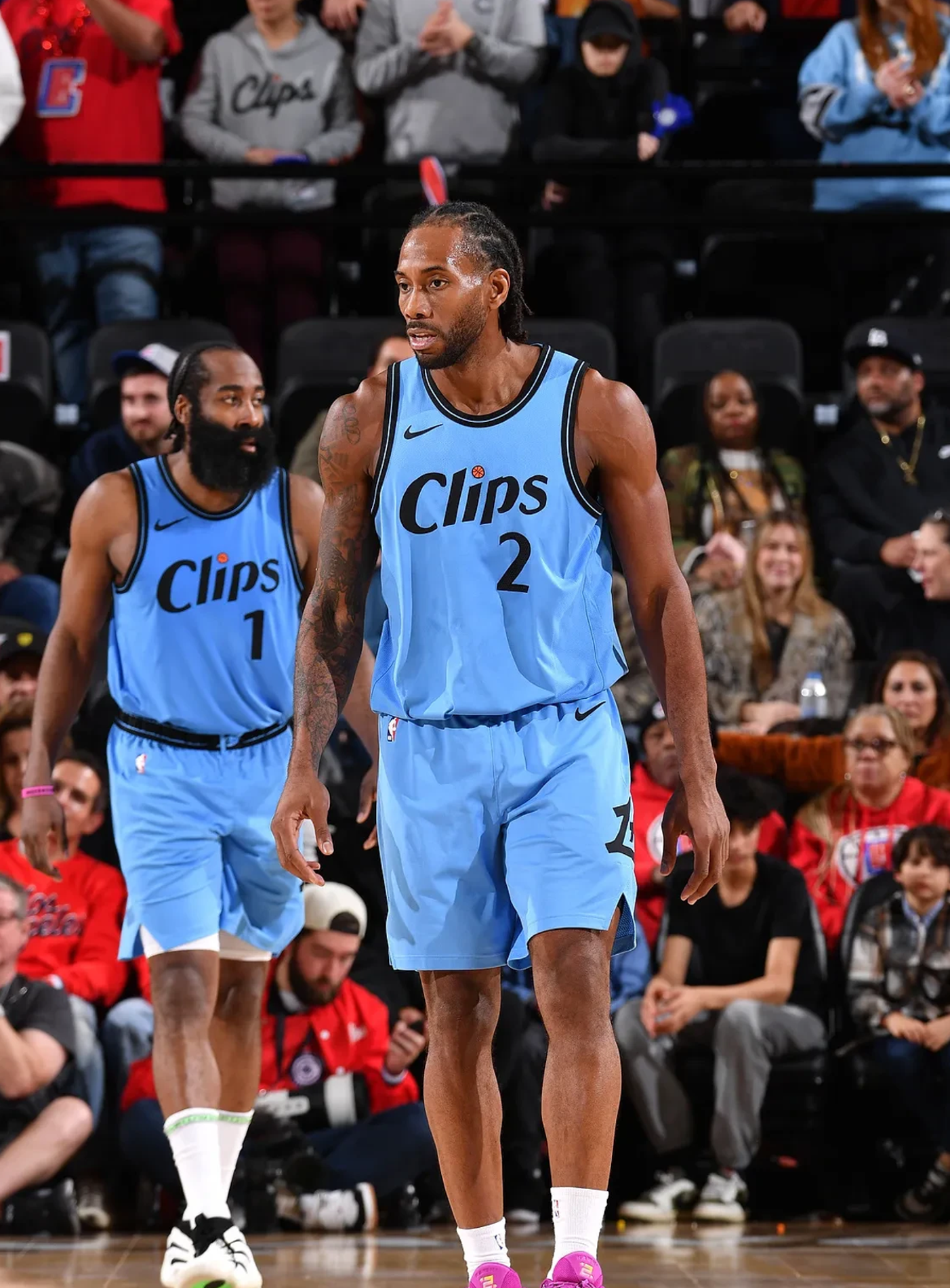 快船近期化危为机,连胜锋芒初现的简单介绍 快船近期化危为机,连胜锋芒初现的简单介绍