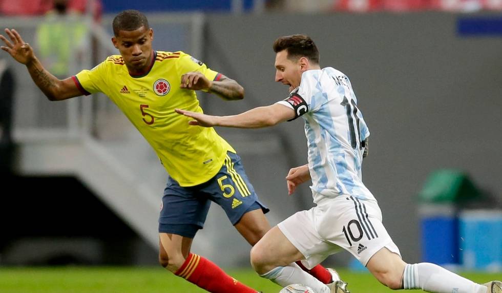 华体会竞技-阿根廷国家队遭遇欧预赛失利的简单介绍