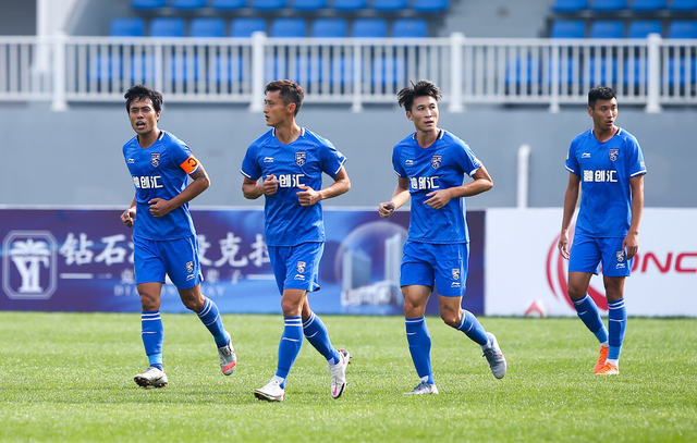 华体会官方入口-大阪钢巴队实力雄厚，备战淘汰赛不畏对手