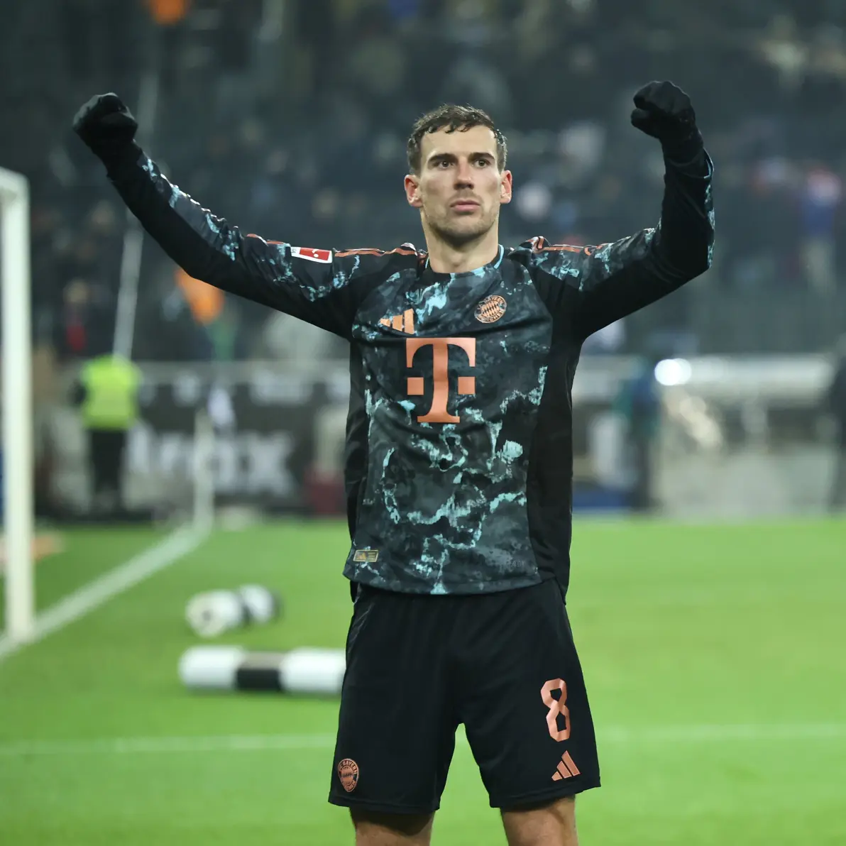 包含门兴格拉德巴赫遭遇客场失利,争冠局势不利的词条 包含门兴格拉德巴赫遭遇客场失利,争冠局势不利的词条