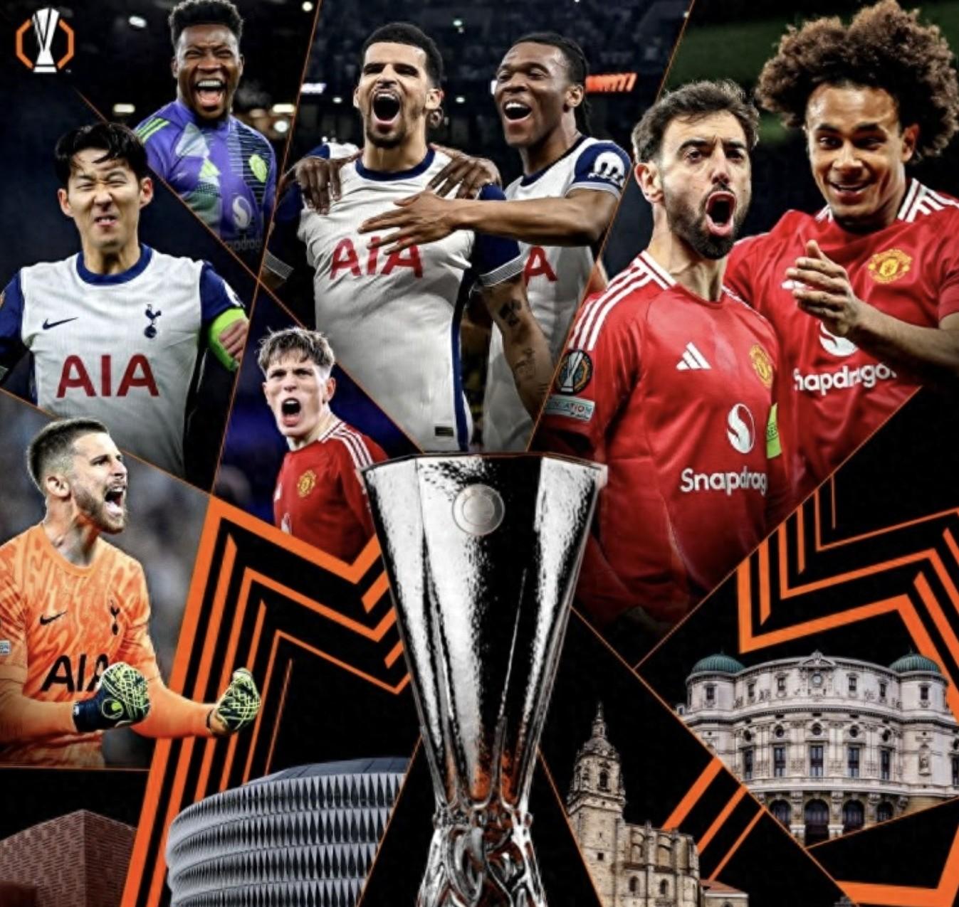 华体会官网登录网址-欧国联半决赛实力悬殊，胜者屹立不倒