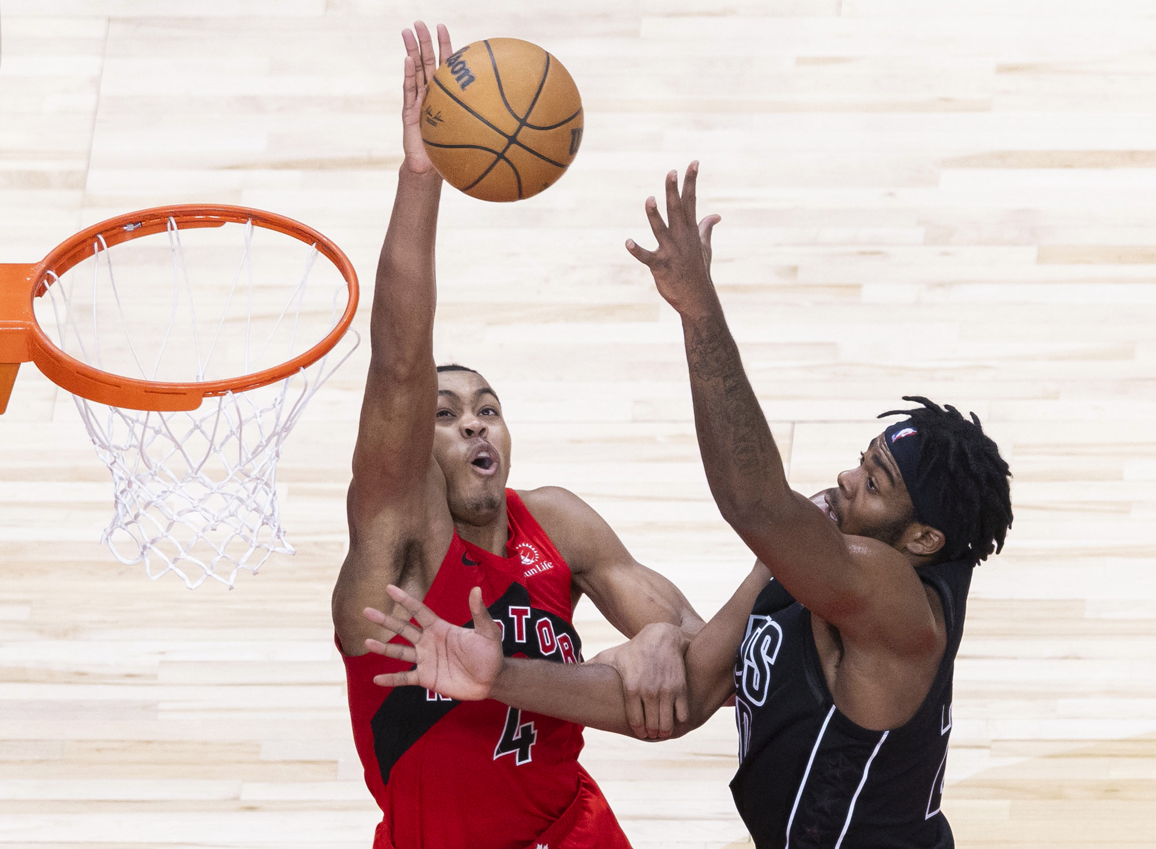 华体会官方入口-猛龙大胜活塞，取得五连胜