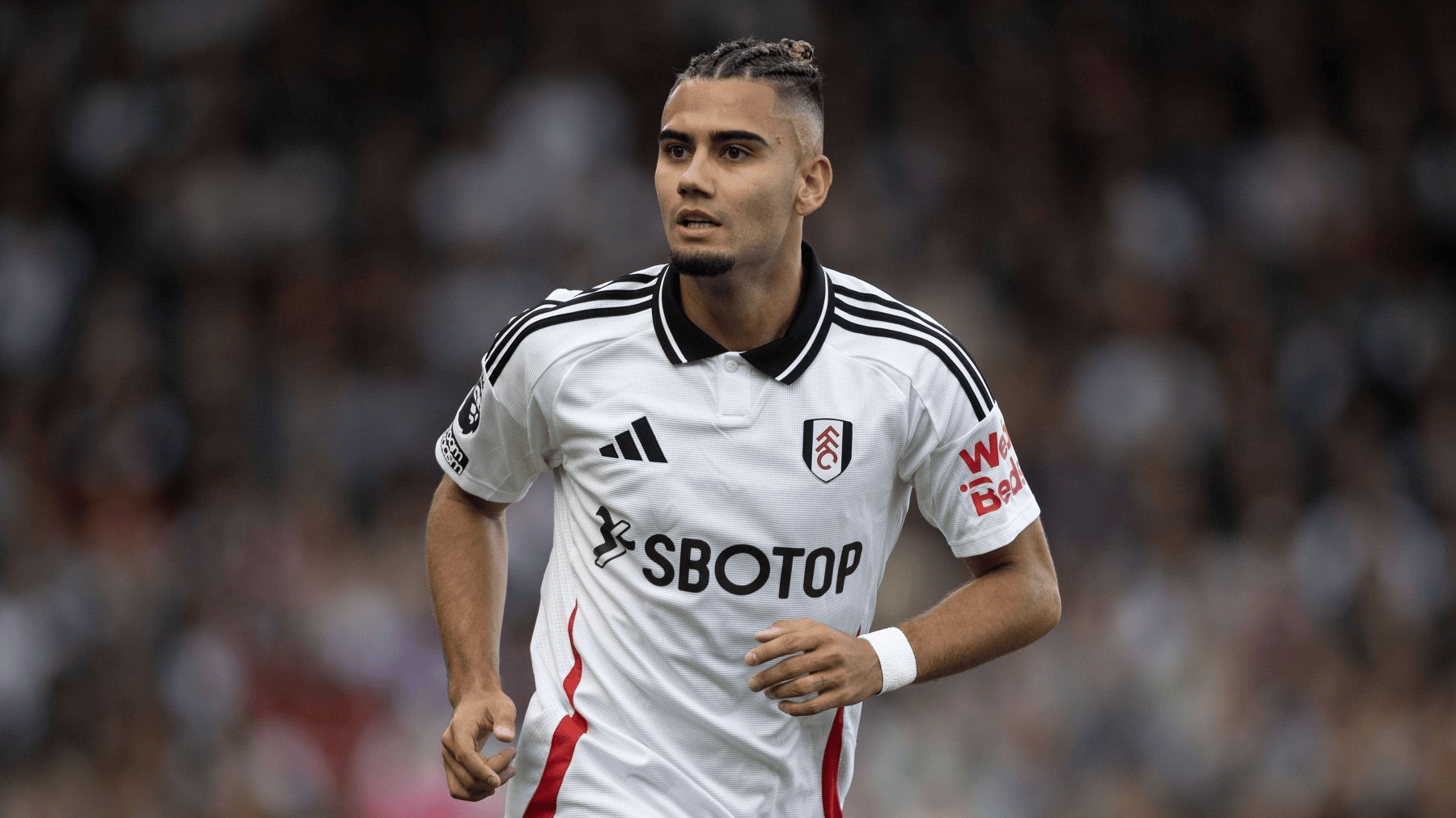 富勒姆主场胜伯恩茅斯,摆脱降级困境的简单介绍 富勒姆主场胜伯恩茅斯,摆脱降级困境的简单介绍