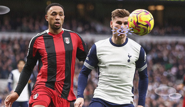 热刺主场不敌伯恩茅斯，遭遇败局