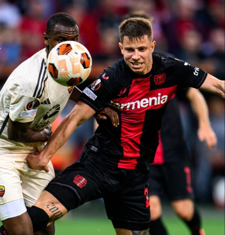 华体会官网app-欧洲球队实力碰撞，场上火药味十足的简单介绍