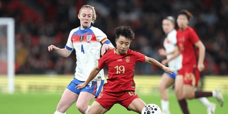 华体会官方入口-阿根廷女足击败苏格兰，小组赛获胜